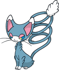 431glameowdreampng — POKEMON TEAM & PC BOXES option 563