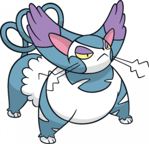 432puruglydreampng — POKEMON TEAM & PC BOXES option 564