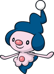 439mimejrdreampng — POKEMON TEAM & PC BOXES option 571