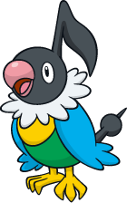 441chatotdreampng — POKEMON TEAM & PC BOXES option 573