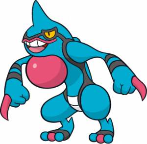 454toxicroakdreampng — POKEMON TEAM & PC BOXES option 586