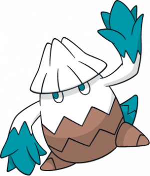 459snoverdreampng — POKEMON TEAM & PC BOXES option 591