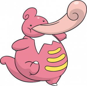 463lickilickydreampng — POKEMON TEAM & PC BOXES option 595