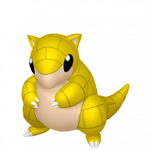 Create a Pokemon Tiers Gen 1 (Credit: Smogon) Tier List - TierMaker