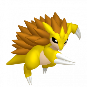 Pokemon Tiers Gen 1 (Credit: Smogon) Tier List (Community Rankings