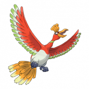 Create a Pokemon tipo Volador  Poketwo Tier List - TierMaker