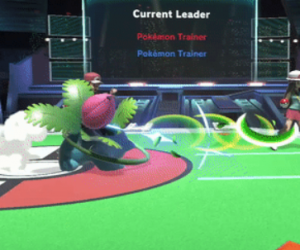 Ivysidespecialpng — Pokemon Trainer Move Tier List option 15