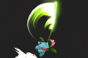 Ivyupspecialpng — Pokemon Trainer Move Tier List option 17