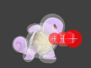 Squirtlejabpng — Pokemon Trainer Move Tier List option 33