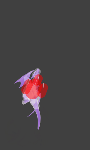 Zardupspecialpng — Pokemon Trainer Move Tier List option 58