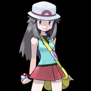 ROM Edit Adds Playable Girl Trainer to Original Pokemon