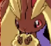 Lopunnypng — Pokemon Type Wild Character Tier List option 7