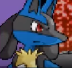 Lucariopng — Pokemon Type Wild Character Tier List option 8