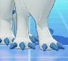 Absolpng — POKEMON UNITE FEET TIER LIST option 1