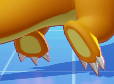 Charizardpng — POKEMON UNITE FEET TIER LIST option 3