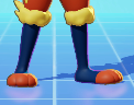 Cinderpng — POKEMON UNITE FEET TIER LIST option 4