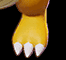 Dragonitepng — POKEMON UNITE FEET TIER LIST option 8