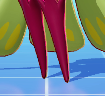 Tsareenapng — POKEMON UNITE FEET TIER LIST option 28