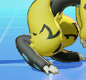 Zerapng — POKEMON UNITE FEET TIER LIST option 30