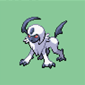 Absolpng — Pokemon Unite Tier List (Pokemon) option 2