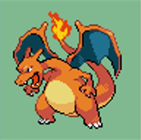 Charizardpng — Pokemon Unite Tier List (Pokemon) option 3