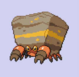 Crustlepng — Pokemon Unite Tier List (Pokemon) option 6
