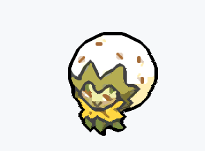 Eldegosspng — Pokemon Unite Tier List (Pokemon) option 7