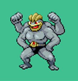 Machamppng — Pokemon Unite Tier List (Pokemon) option 11