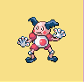 Mrmimepng — Pokemon Unite Tier List (Pokemon) option 12