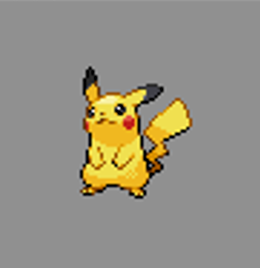 Pikachupng — Pokemon Unite Tier List (Pokemon) option 13