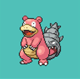 Slowbropng — Pokemon Unite Tier List (Pokemon) option 14