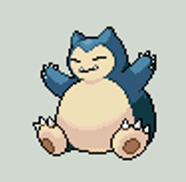 Snorlaxpng — Pokemon Unite Tier List (Pokemon) option 15