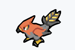 Talonflamepng — Pokemon Unite Tier List (Pokemon) option 16