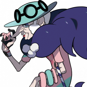 138png — Pokemon Utlimate Waifus option 135