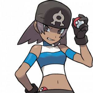 148png — Pokemon Utlimate Waifus option 145