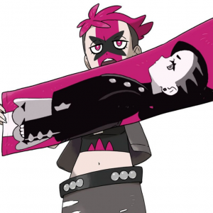 154jpg — Pokemon Utlimate Waifus option 151