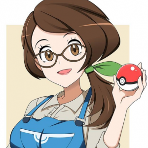 167jpg — Pokemon Utlimate Waifus option 164
