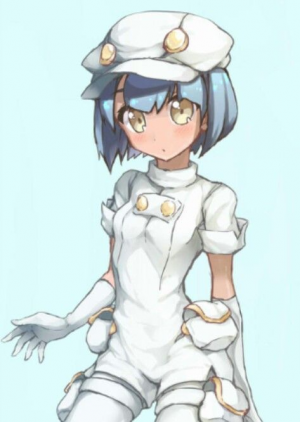 Aether Foundation Gruntjpg — Pokemon Waifu Tier List option 2