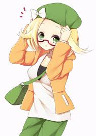 Biancajpg — Pokemon Waifu Tier List option 4