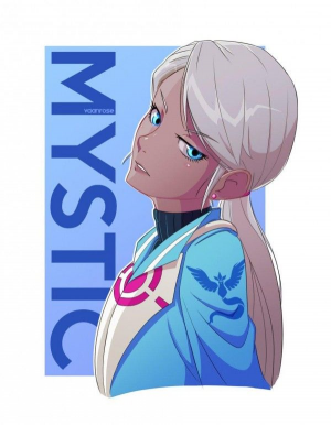 Blanchejpg — Pokemon Waifu Tier List option 5
