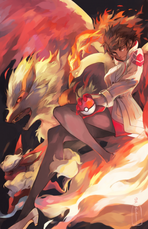 Candelapng — Pokemon Waifu Tier List option 7