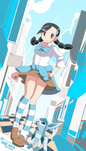 Candicejpg — Pokemon Waifu Tier List option 8