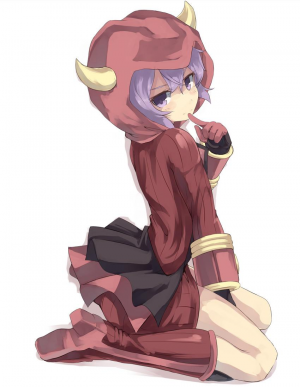 Courtneyjpg — Pokemon Waifu Tier List option 11