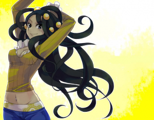 Dahliajpg — Pokemon Waifu Tier List option 13