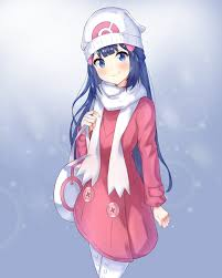 Dawnjpg — Pokemon Waifu Tier List option 15