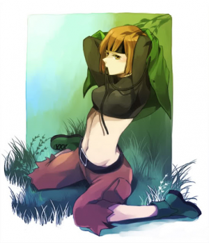 Gardeniajpg — Pokemon Waifu Tier List option 23