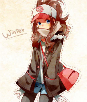 Hildajpg — Pokemon Waifu Tier List option 26