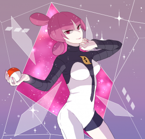 Jupiterpng — Pokemon Waifu Tier List option 32