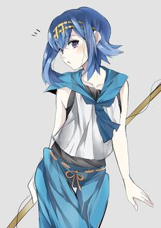 Lanajpg — Pokemon Waifu Tier List option 37