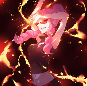 Malvajpg — Pokemon Waifu Tier List option 47